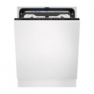 Встраиваемая посудомоечная машина Electrolux EEC87300W ComfortLift W..