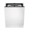 Встраиваемая посудомоечная машина Electrolux EEC87300W ComfortLift White