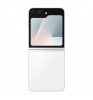 Смартфон Samsung Galaxy Z Flip7 FE 8/256Gb White