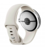 Умные часы Google Pixel Watch 3 45mm Silver/Porcelain