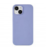 Чехол-накладка uBear Touch Mag Case для смартфона Apple iPhone 15 Plus Digital Lavander