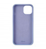 Чехол-накладка uBear Touch Mag Case для смартфона Apple iPhone 15 Plus Digital Lavander