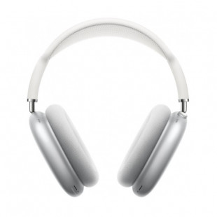 Беспроводные наушники Apple AirPods Max Silver