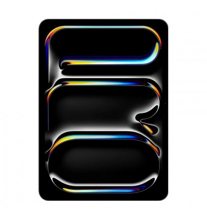 Планшет Apple iPad Pro 13 (2025) 512Gb Wi-Fi Silver