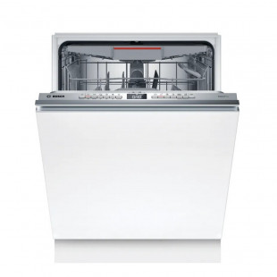 Встраиваемая посудомоечная машина Bosch SBH4ECX10E Inox