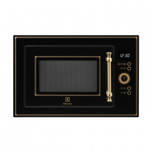 Микроволновая печь встраиваемая Electrolux EMT 25203 OK Black