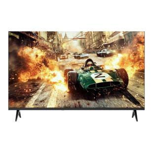 50" Телевизор Sber SDX-50U5500DBB Dark Gray