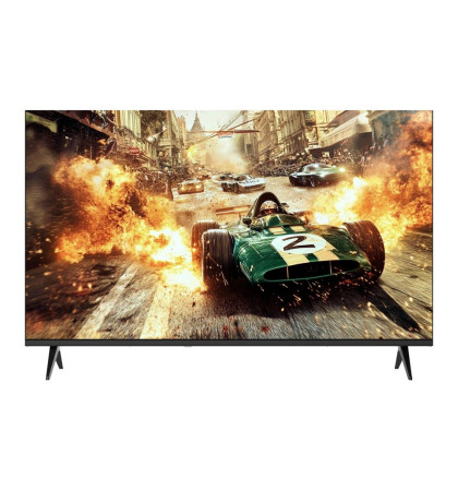 50" Телевизор Sber SDX-50U5500DBB Dark Gray