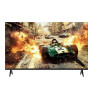 50" Телевизор Sber SDX-50U5500DBB Dark Gray