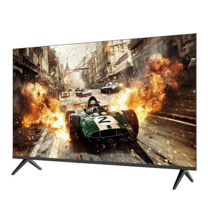 50" Телевизор Sber SDX-50U5500DBB Dark Gray