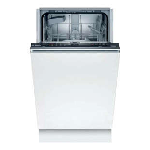 Встраиваемая посудомоечная машина Bosch SPV2IKX2BR White