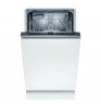 Встраиваемая посудомоечная машина Bosch SPV2IKX2BR White