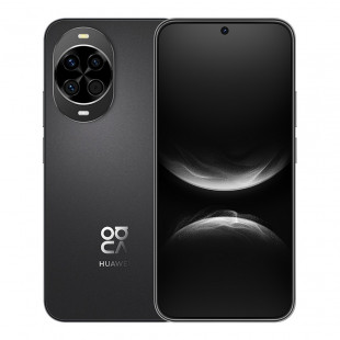 Смартфон Huawei Nova 14 12/256Gb Black