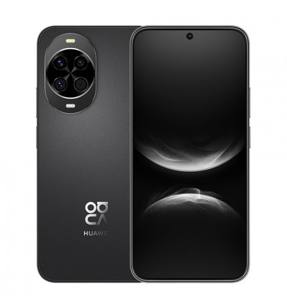 Смартфон Huawei Nova 14 12/256Gb Black