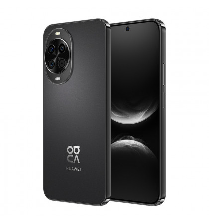 Смартфон Huawei Nova 14 12/256Gb Black