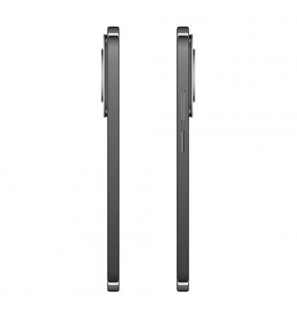 Смартфон Huawei Nova 14 12/256Gb Black