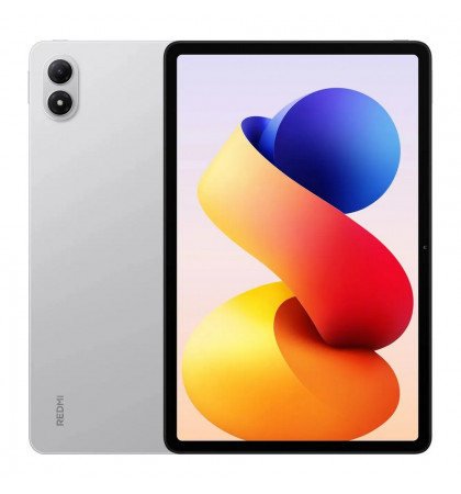 Планшет Xiaomi Redmi Pad 2 Pro Wi-Fi 8/256Gb Silver