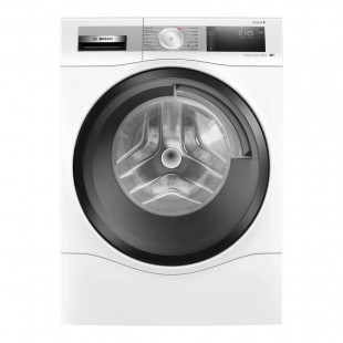 Стиральная машина Bosch Serie 6 WDU8H542SN White