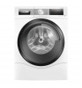 Стиральная машина Bosch Serie 6 WDU8H542SN White