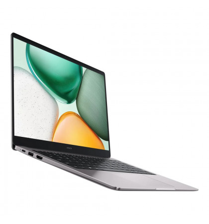 14" Ноутбук Honor MagicBook X14 GDG-X (1920x1200, Core i5 12450H 2Ghz, 16Gb LPDDR4x, SSD512Gb, Intel UHD Graphics) Gray