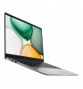 14" Ноутбук Honor MagicBook X14 GDG-X (1920x1200, Core i5 12450H 2Ghz, 16Gb LPDDR4x, SSD512Gb, Intel UHD Graphics) Gray