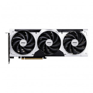 Видеокарта MSI GeForce RTX 5060 Ti VENTUS 3X OC 16G