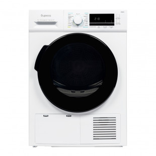 Сушильная машина Бирюса DM-MС8/03 White