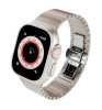 Ремешок VLP Titanium Band для Apple Watch 42/44/45/49 mm Grey