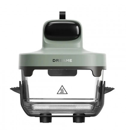 Аэрогриль Dreame Tasti PT60 Green