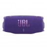 Портативная колонка JBL Charge 6 Purple