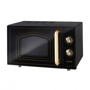 Микроволновая печь Gorenje MO4250CLB Black