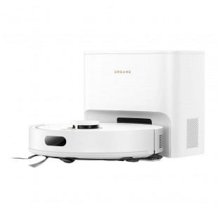 Робот-пылесос Dreame F21 Plus White