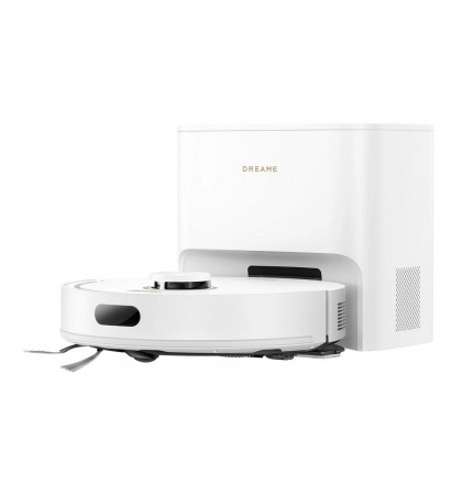 Робот-пылесос Dreame F21 Plus White