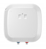 Накопительный электрический водонагреватель Thermex H 30-O (pro) White