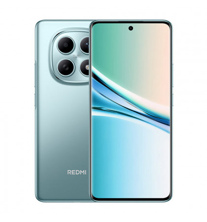 Смартфон Xiaomi Redmi Note 15 8/256Gb Glacier Blue