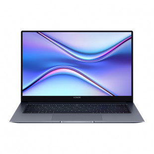 14" Ноутбук HONOR MagicBook X 14NBR-WAI9 (1920x1080, Intel Core..