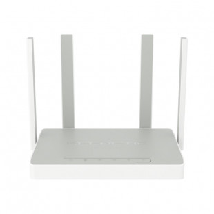 Wi-Fi роутер Keenetic Giga SE (KN-2410)