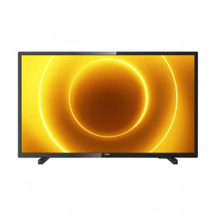 32" Телевизор Philips 32PHS5505 LED (2020) Black