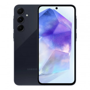 Смартфон Samsung Galaxy A55 8/256Gb Navy
