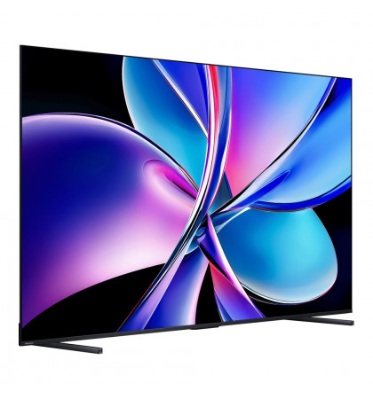 100" Телевизор Hisense 100E7Q PRO Gray