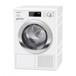 Сушильная машина Miele TEF765WP White