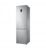 Холодильник Samsung RB37A5290SA/WT Silver