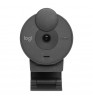 Веб-камера Logitech HD Webcam Brio 300 Graphite