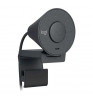 Веб-камера Logitech HD Webcam Brio 300 Graphite