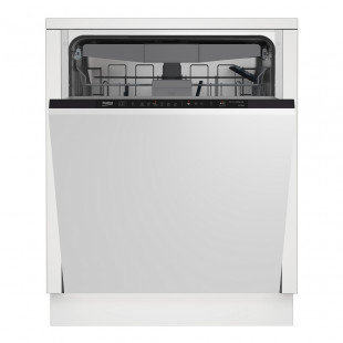 Встраиваемая посудомоечная машина Beko BDIN16520Q Inox
