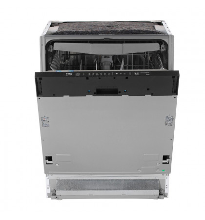 Встраиваемая посудомоечная машина Beko BDIN16520Q Inox
