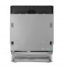 Встраиваемая посудомоечная машина Beko BDIN16520Q Inox