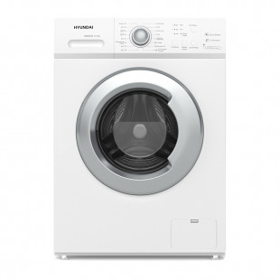 Стиральная машина Hyundai WMA6004 White