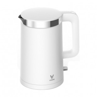 Чайник Viomi Mechanical Kettle White