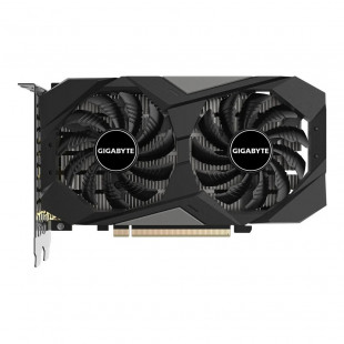 Видеокарта GIGABYTE GeForce RTX 3050 WINDFORCE OC V2 6G